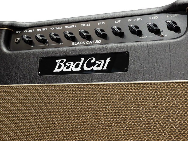 BAD MODSHOPC Two Channels of Sonic Bliss