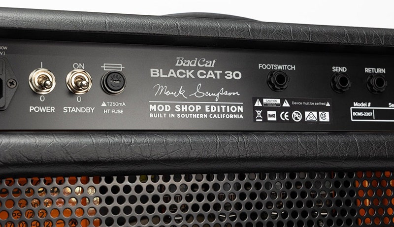 BAD MODSHOPC A Statement Piece for Your Tone