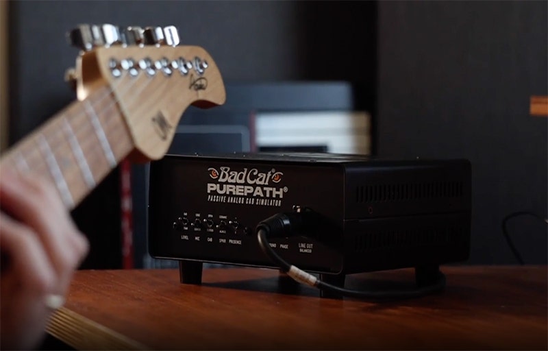 Bad Cat Purepath Built for the Purist