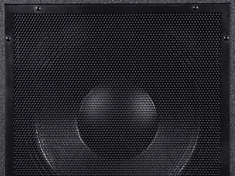 BASSBOSS BB15-MK3 Intelligence Behind the Impact
