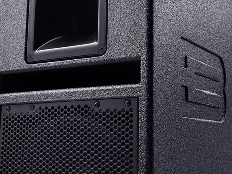 BASSBOSS SV9-MK3 Meet the SV9-MK3