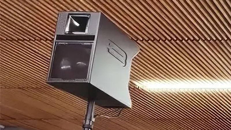 BASSBOSS SV9-MK3 Small Footprint, Big Sound