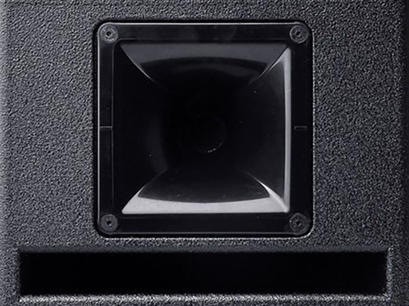 BASSBOSS SV9-MK3 Smart Software, Brutal Build
