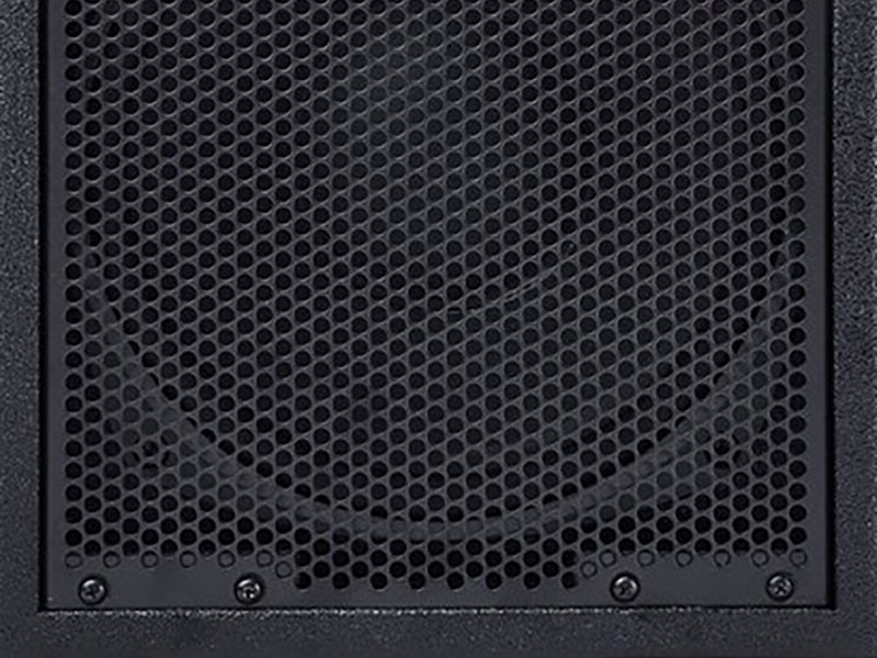 BASSBOSS SV9-MK3 Sonic Precision Meets Raw Power