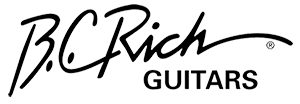 BC Rich Logo
