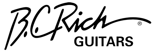 BC Rich Logo