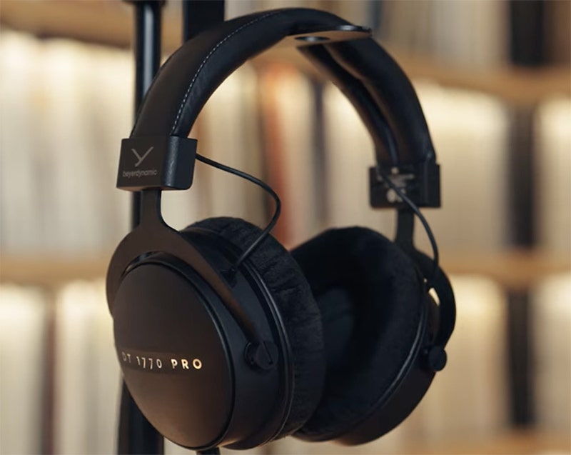 beyerdynamic DT 1770 PRO MKII Brutally Honest Audio