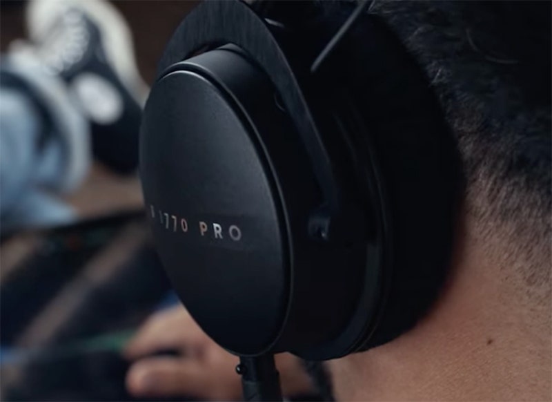 beyerdynamic DT 1770 PRO MKII German Engineering for Your Head
