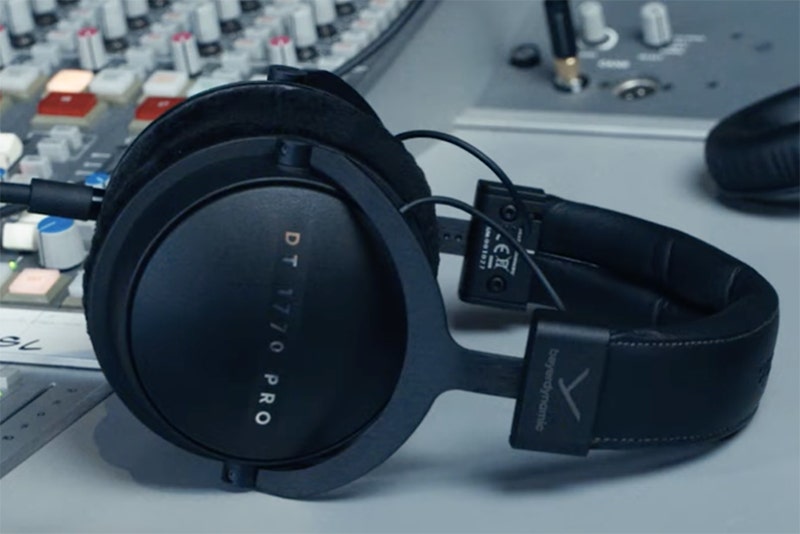 beyerdynamic DT 1770 PRO MKII Your Private Sanctuary