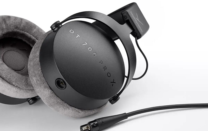 Beyerdynamic DT 700 PRO X Create Your Sonic Sanctuary