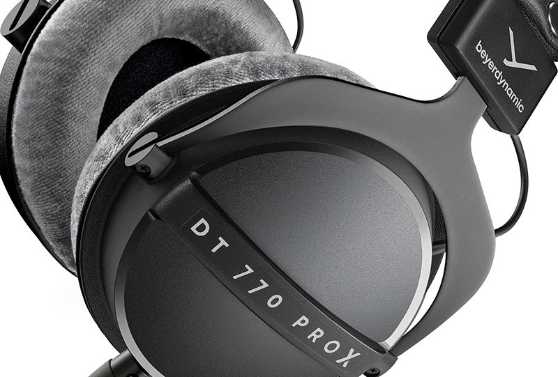 Beyerdynamic DT770PRO X Bottom Line: Studio-Grade Sound You Can Trust