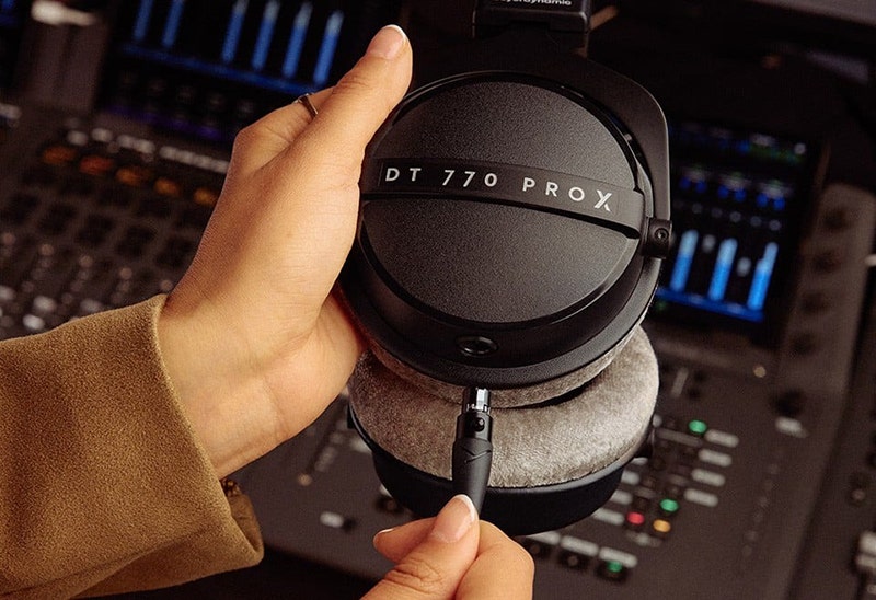Beyerdynamic DT770PRO X