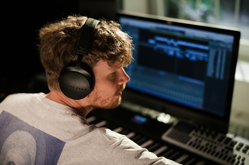 Beyerdynamic DT 900 PRO X Comfort That Actually Cares