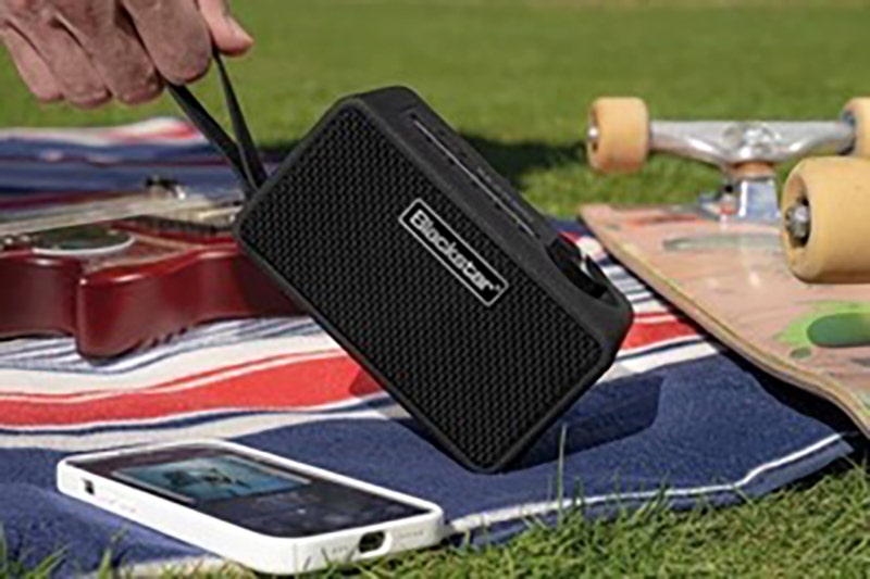 Blackstar BEAM Mini Built to Go Wherever You Go