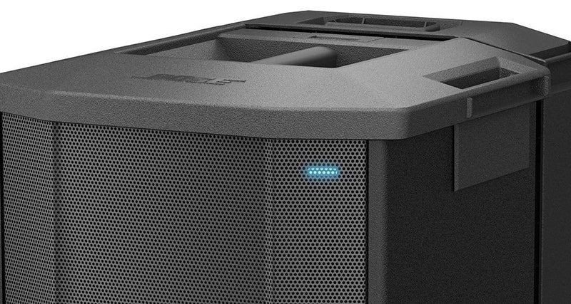 Bose F1 Your Bass Foundation Sorted