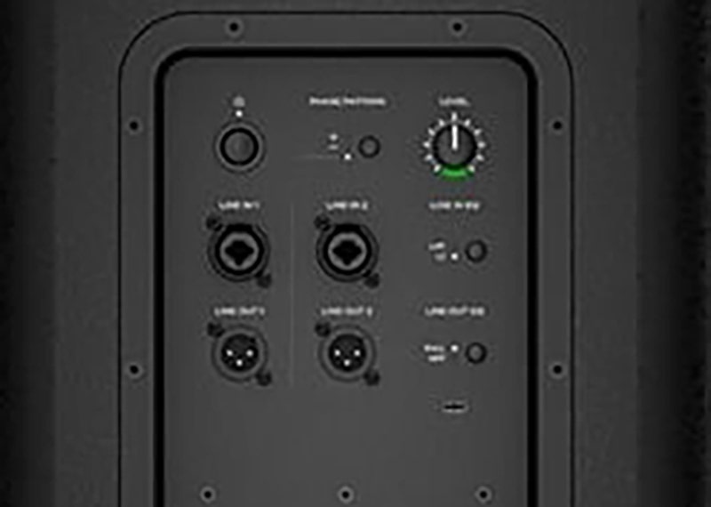 Bose L1 Pro32 Compact Portable Powered Line Array System With Sub2
