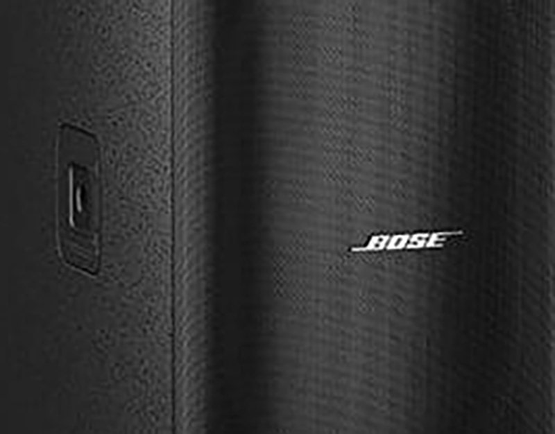 Bose L1 Pro32 Compact Portable Powered Line Array System With Sub2