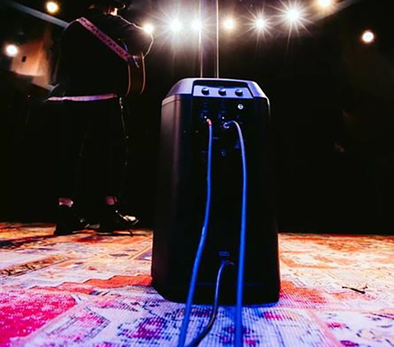 Bose L1 Pro8 Compact Portable Powered Line Array System | American