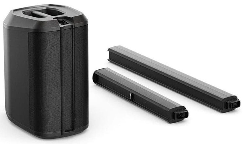 Bose L1 Pro8 Compact Portable Powered Line Array System | American