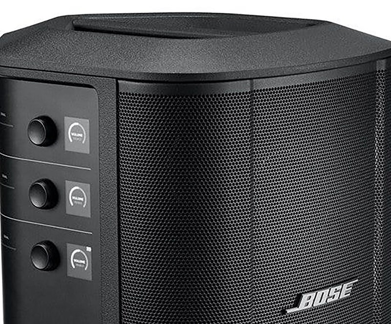 Bose S1 Pro Plus Portable Bluetooth Speaker System | American