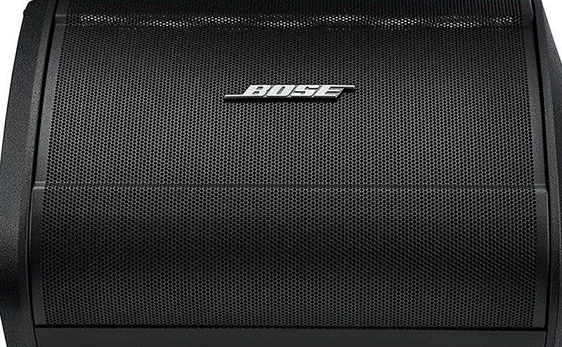 Bose S1 Pro Plus Your Sound, Amplified and Simplified