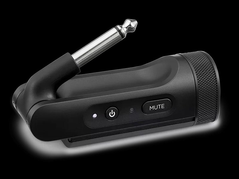 Bose WT-XLR Wireless Mic/Line Transmitter for S1 Pro PA System