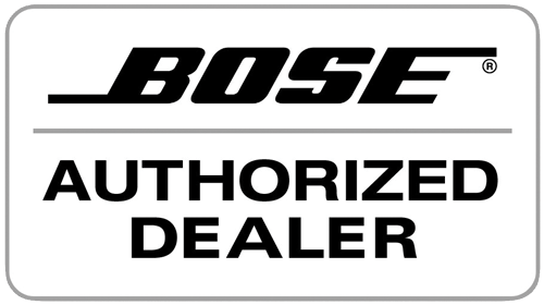 Bose Audio Gear