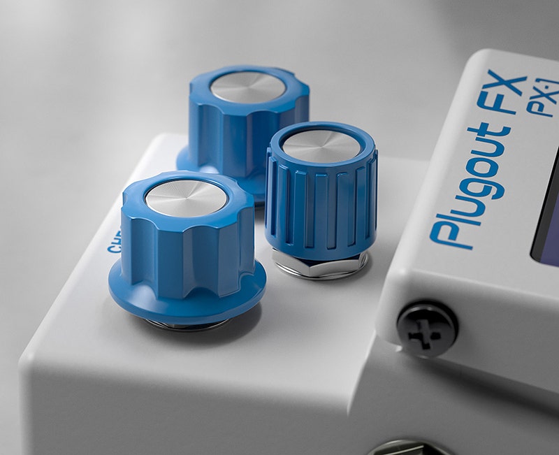 Plugout FX Modern Flexibility Meets Vintage Soul