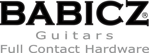 Babicz Full Contact Hardware