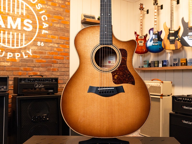 Best acoustic electric guitars
