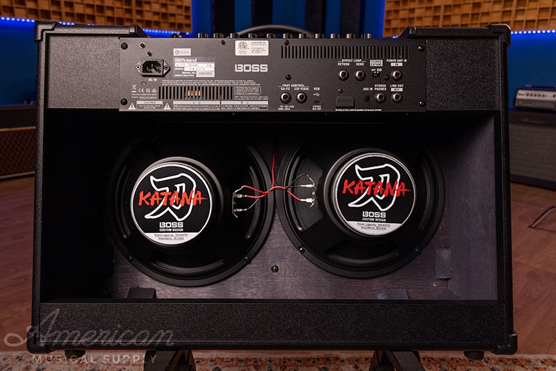 Best guitar combo amps