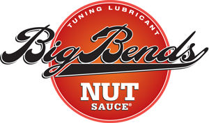 Big Bends Logo