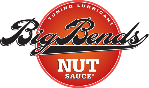 Big Bends Logo