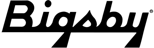 Bigsby Logo