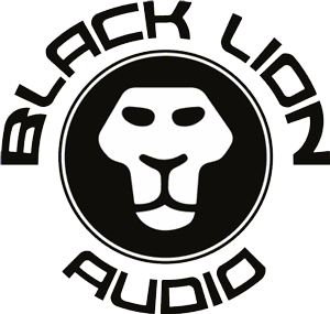Black Lion Audio Logo
