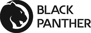 Black Panther Logo