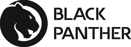 Black Panther Logo