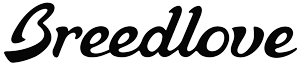 Breedlove Guitars Logo