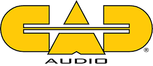 CAD Microphones Logo