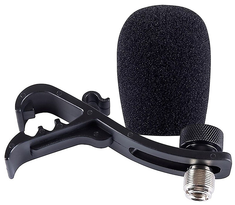 CAD Audio DK7 Setup Simplicity for the Working Drummer
