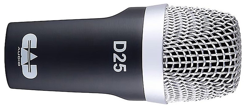 CAD Audio DK7 Trust Your Sound to CAD