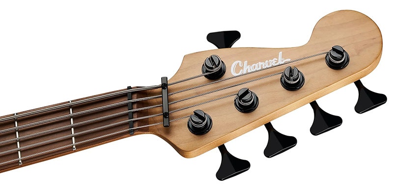 Charvel Sleep Token III The Bottom Line