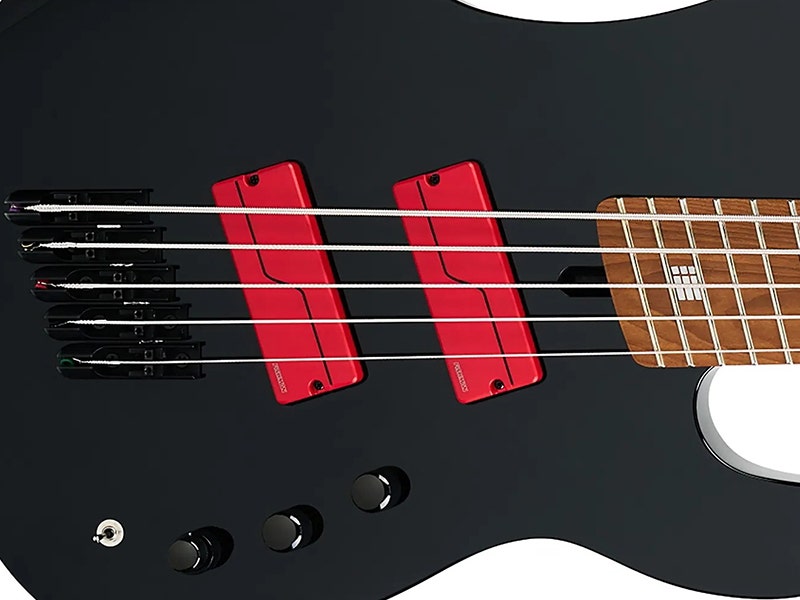 Charvel Sleep Token III Multi-Scale Design Built to Deliver