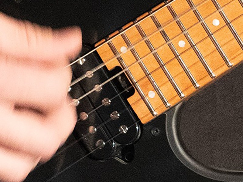 Charvel Pro-Mod So-Cal Style 2 24 HH HT CM Hard-Hitting Hardware