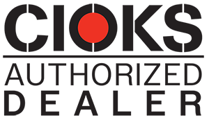 Cioks Power Supply