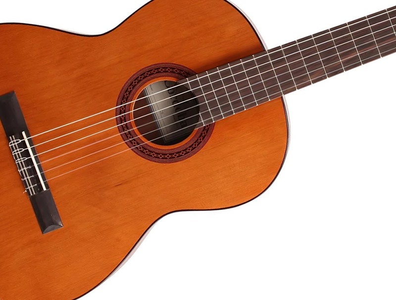Cordoba Iberia C5 Built to Play Comfortably