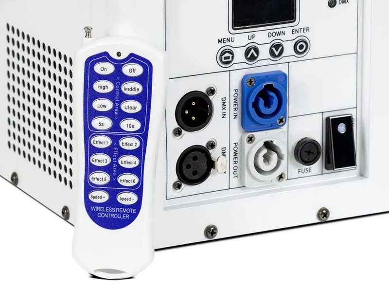 ColorKey Dazzler FX MKII Control Your Spark, Your Way