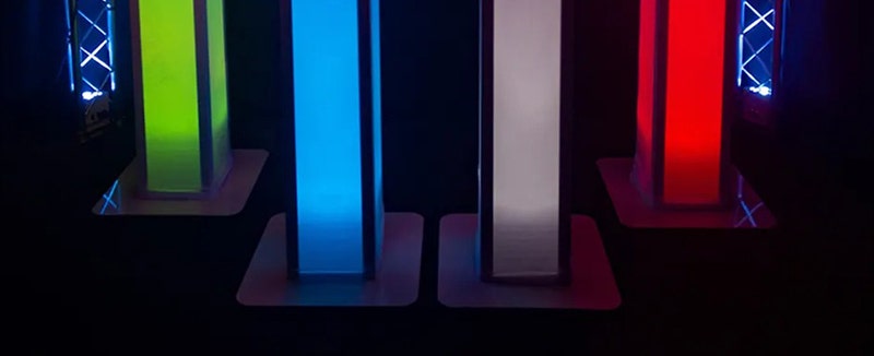 ColorKey LS6 Elevate Your Staging
