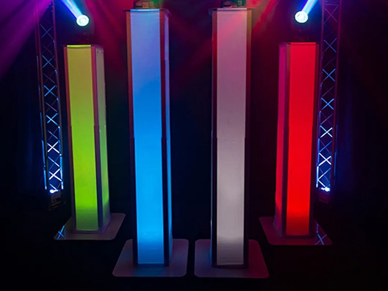 ColorKey LS6 Stable, Secure and Completely Versatile