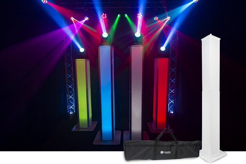 ColorKey LS8 The Perfect Blend of Style and Functionality